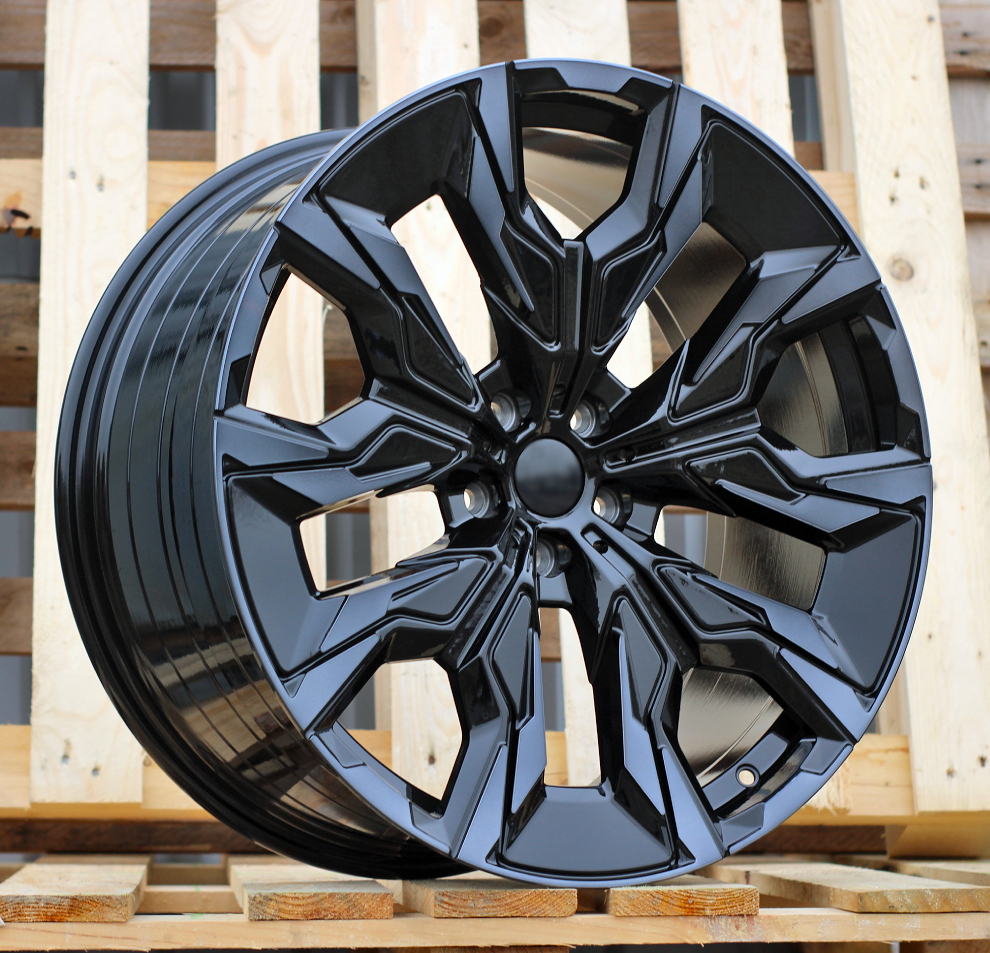 valuveljed JIL Wheels A5915