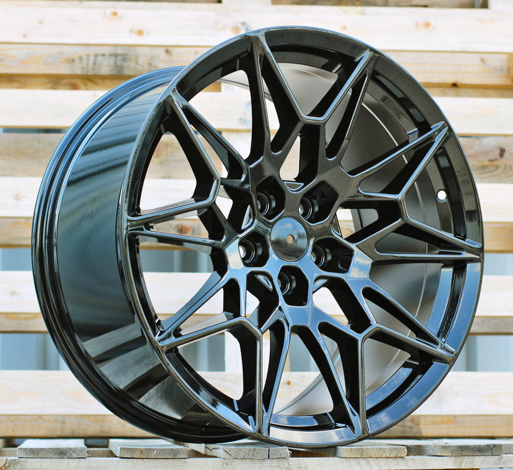 valuveljed JIL Wheels B1912