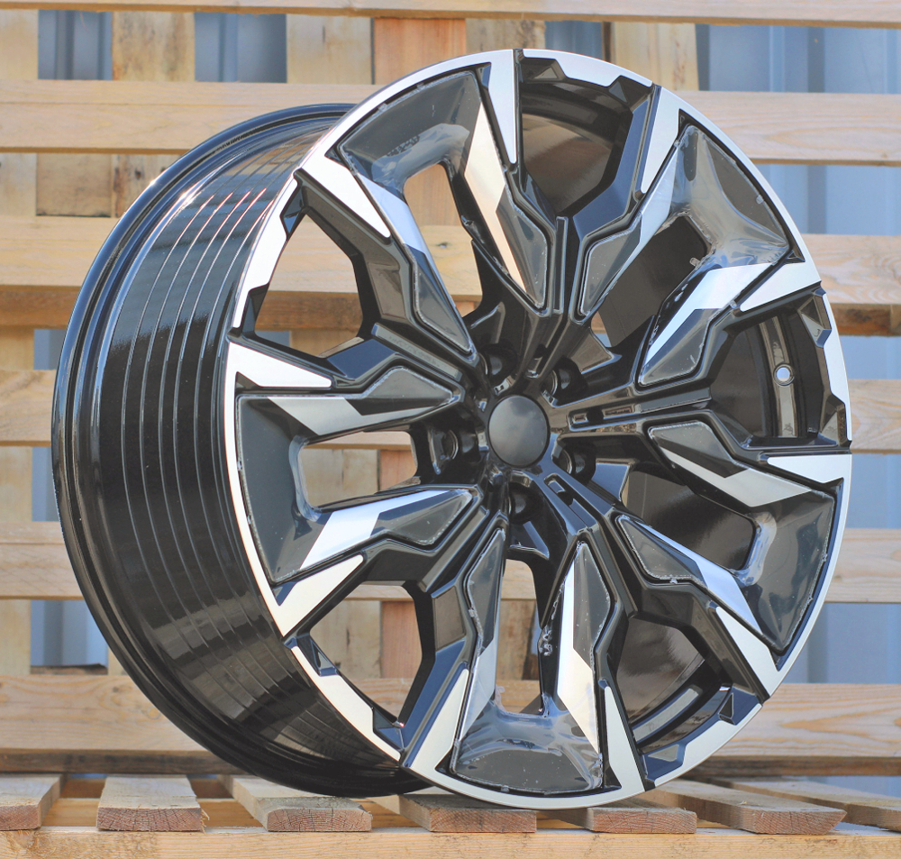 valuveljed JIL Wheels A5915