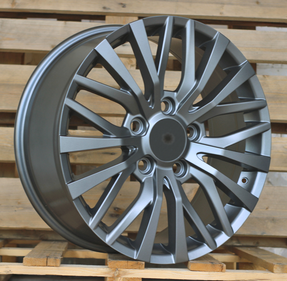 valuveljed JIL Wheels I2024