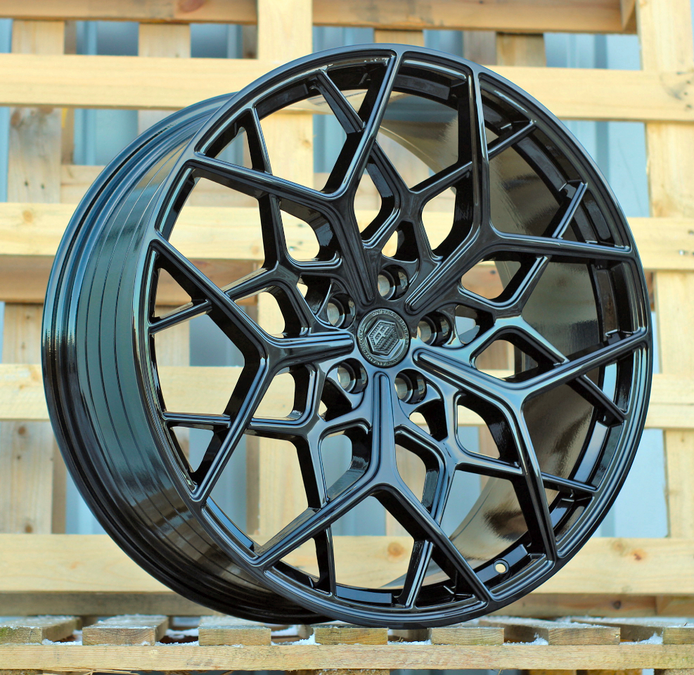 valuveljed JIL Wheels HF5210