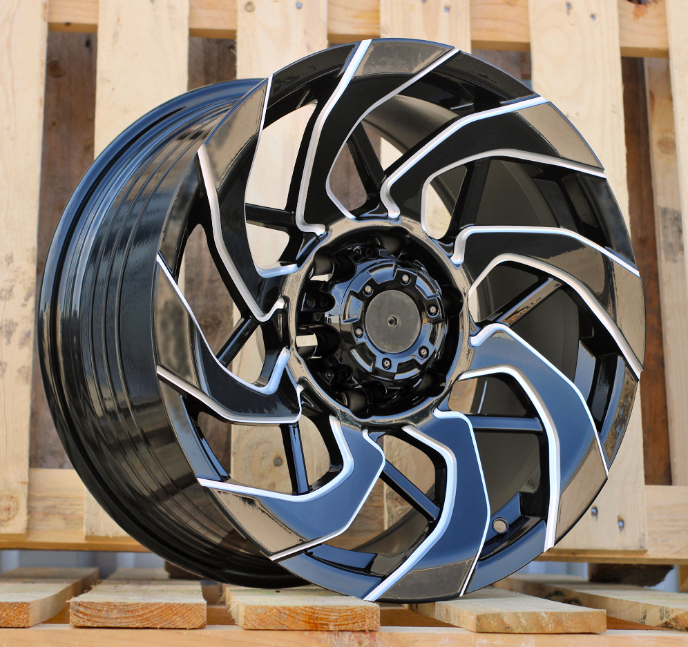 valuveljed JIL Wheels FBX350