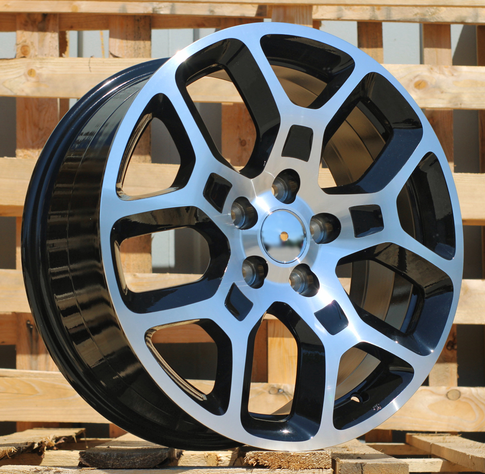 valuveljed JIL Wheels TL0460