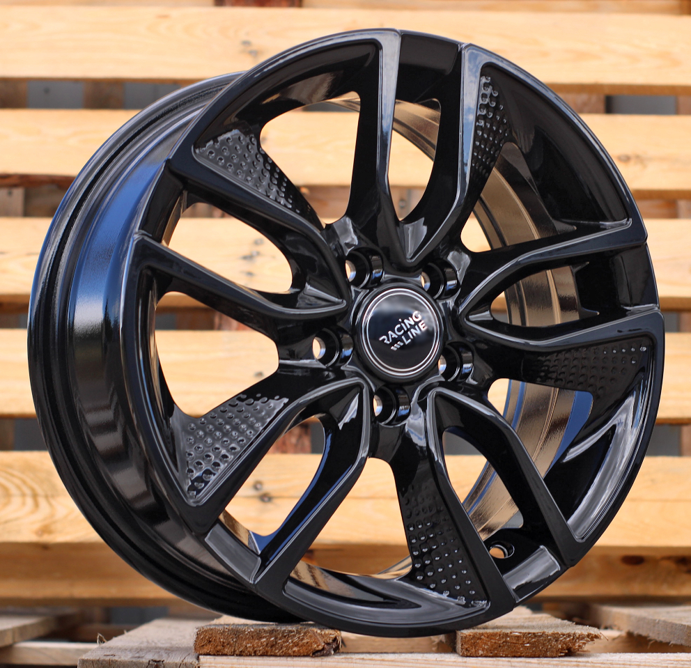 valuveljed JIL Wheels B5087