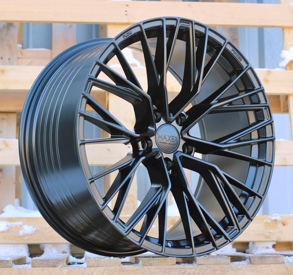 valuveljed JIL Wheels HX024F