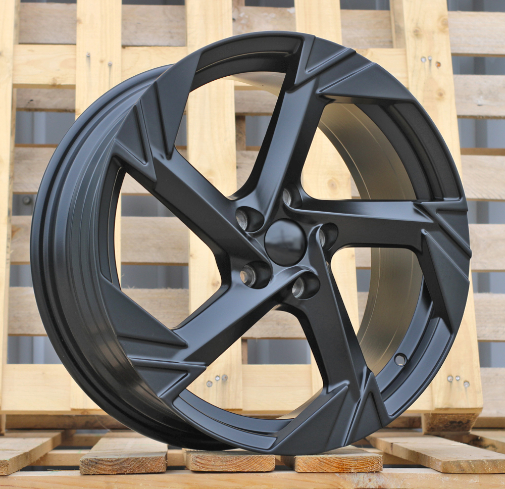 valuveljed JIL Wheels YF5754
