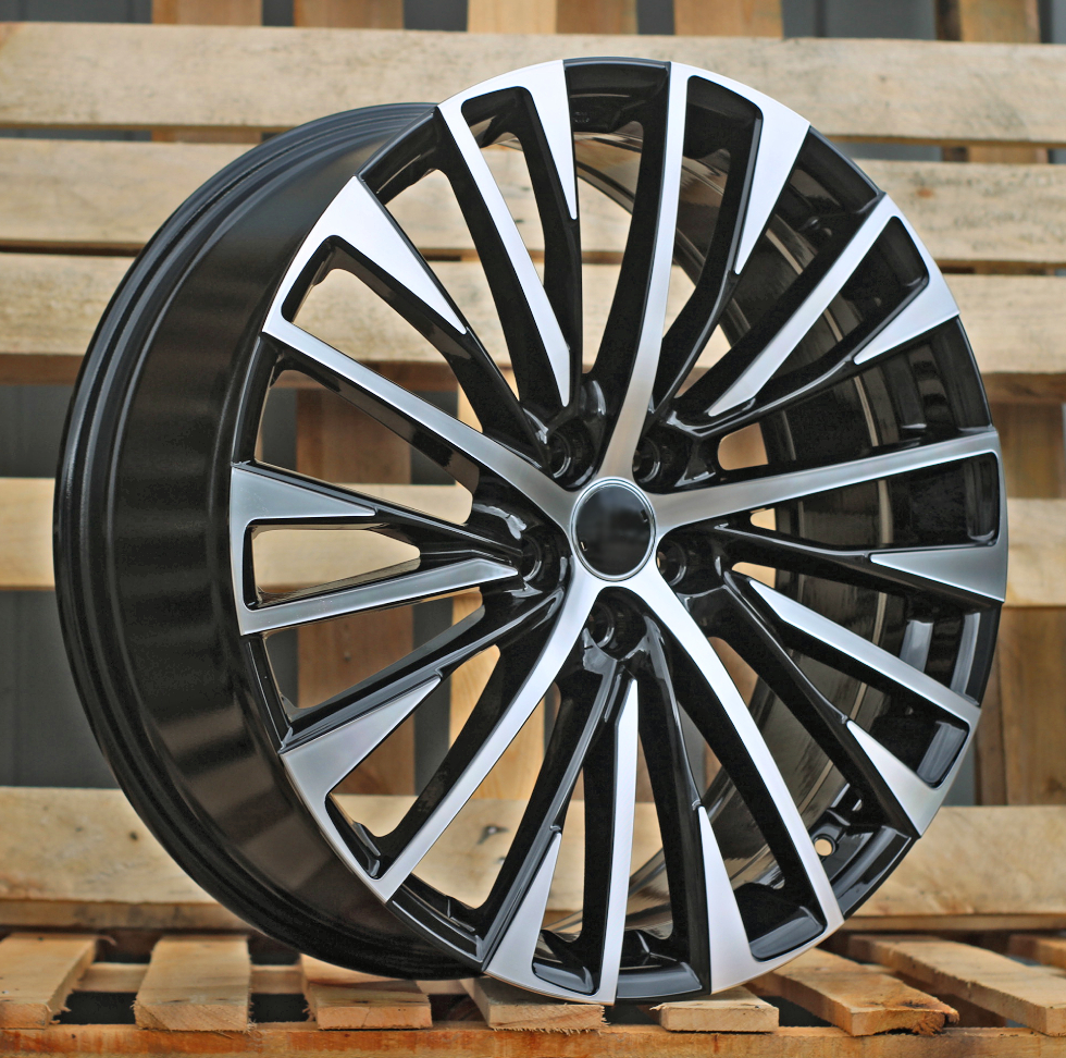 valuveljed JIL Wheels Y1118