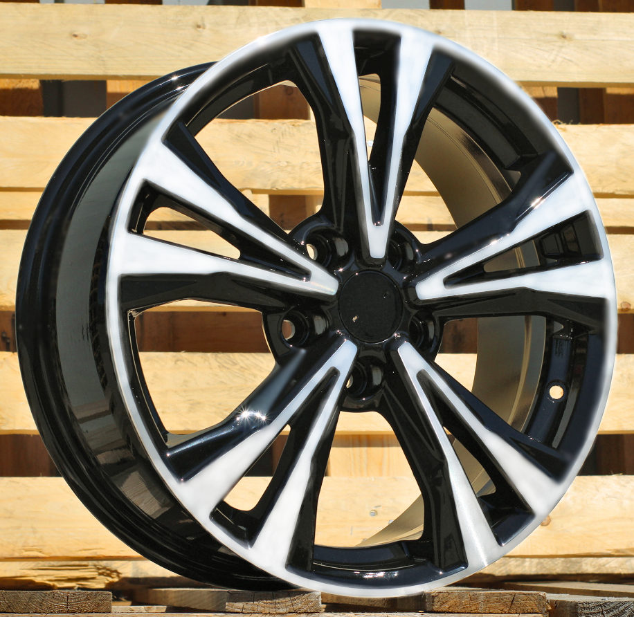 valuveljed JIL Wheels A5832
