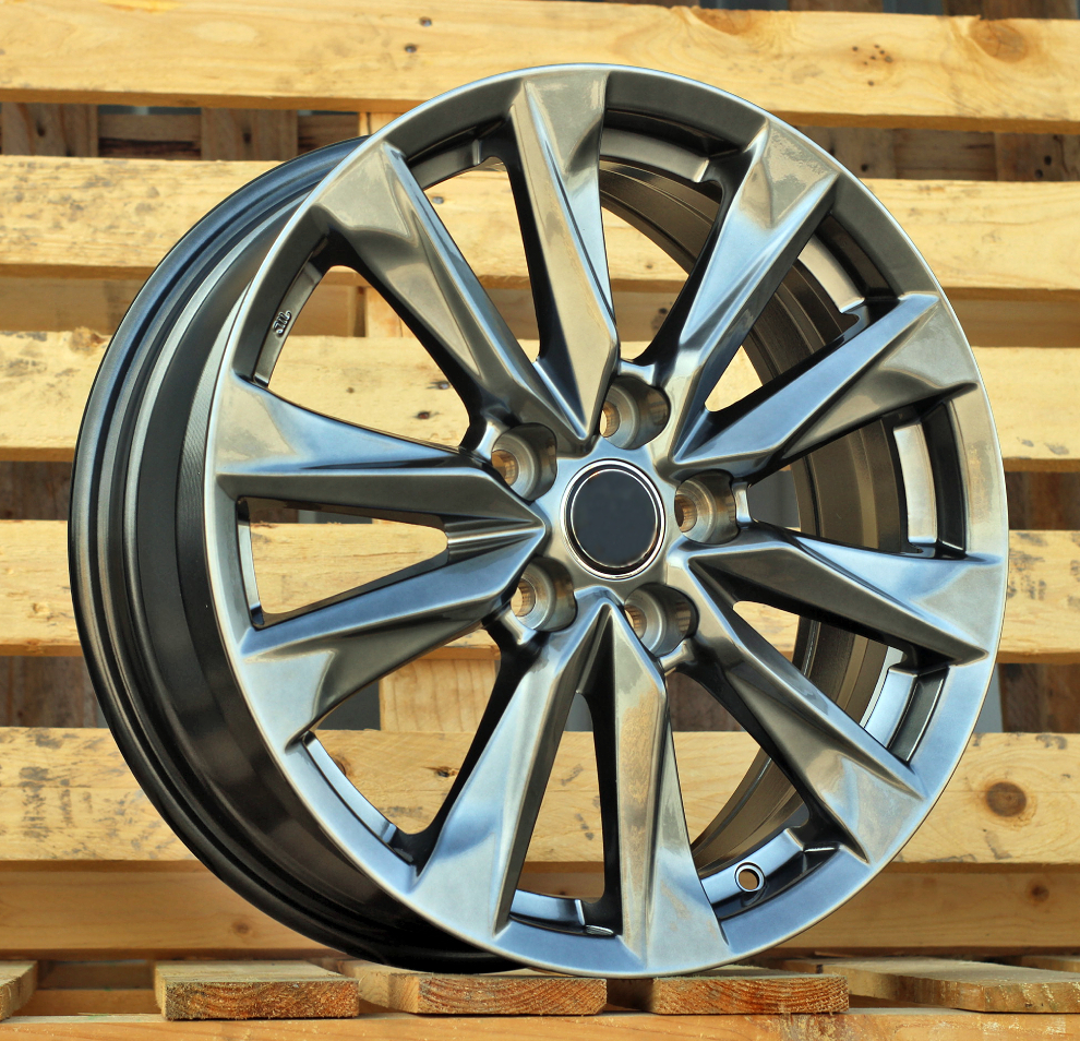 valuveljed JIL Wheels H3341F