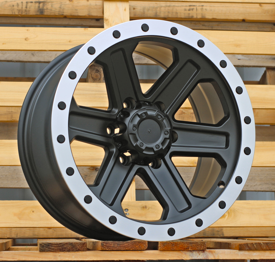 valuveljed JIL Wheels JT224