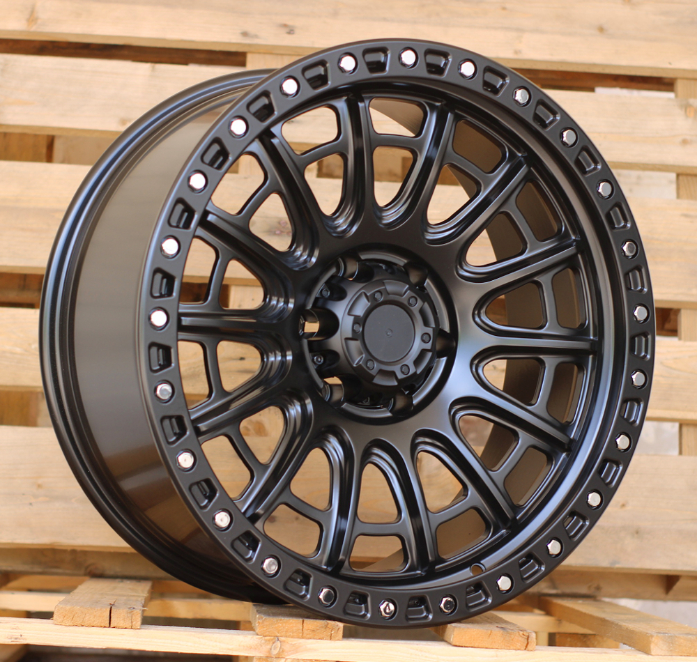 valuveljed JIL Wheels FBX134