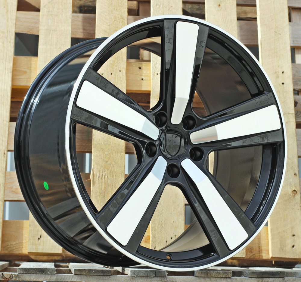 valuveljed JIL Wheels FC021