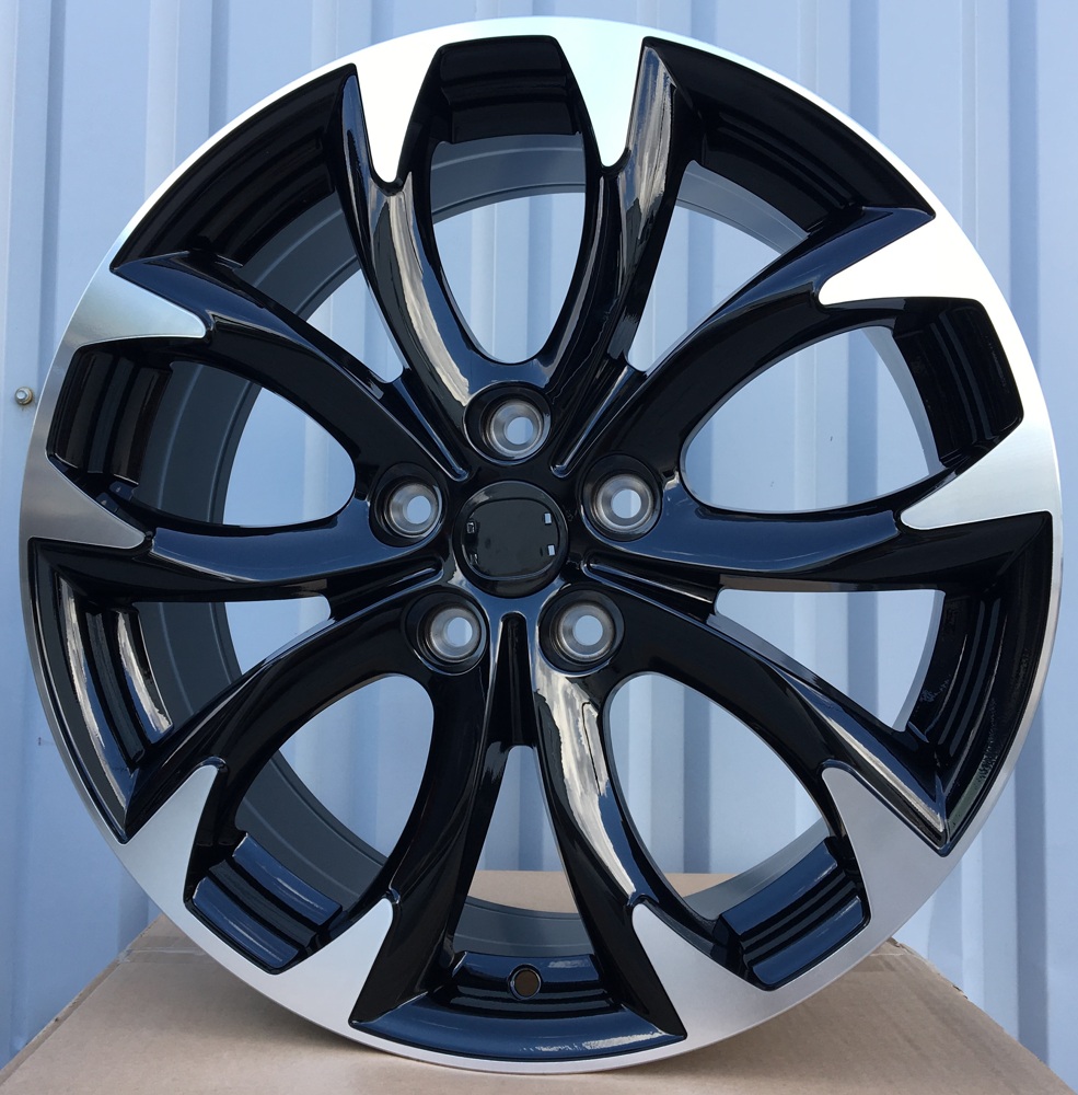 valuveljed JIL Wheels L1470