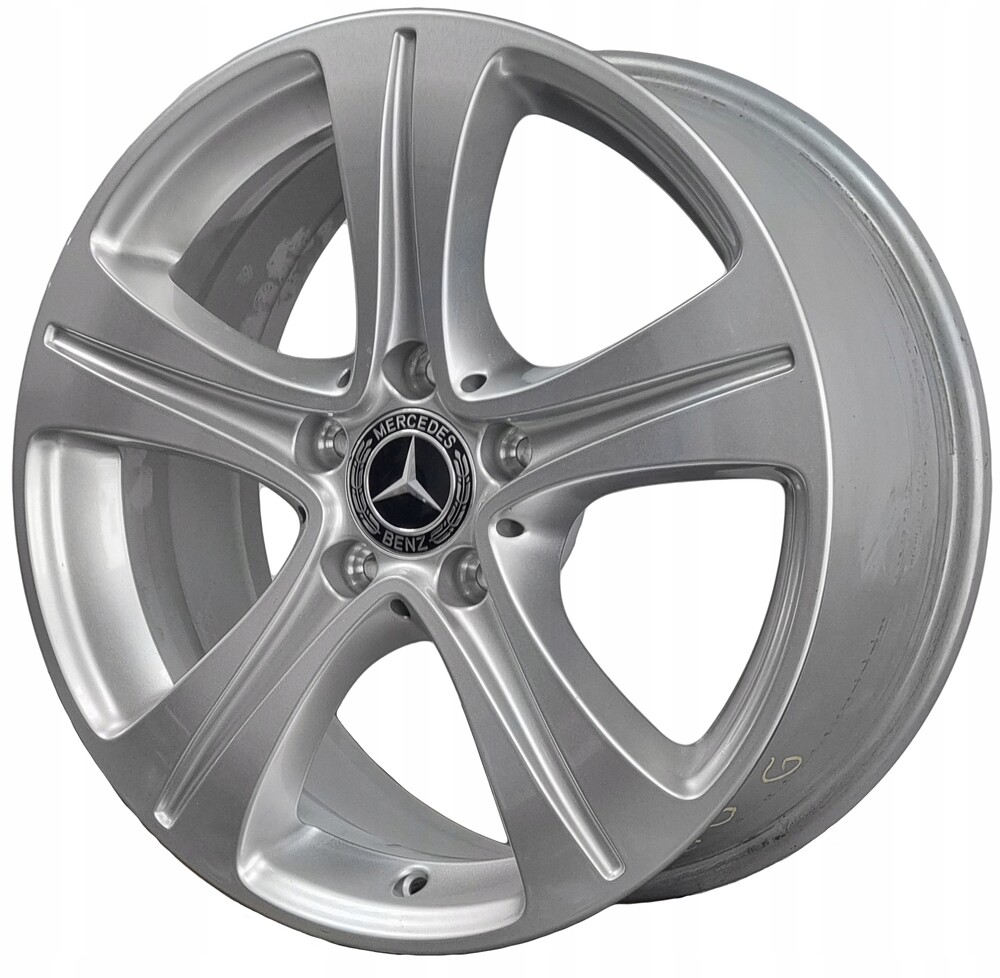 valuveljed Mercedes-Benz 