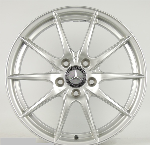 valuveljed Mercedes-Benz 
